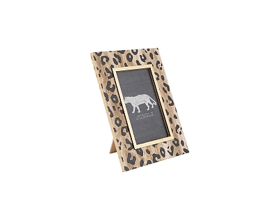 Фоторамка LEOPARD 810735 400_400_2061199